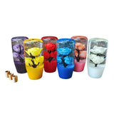 Sakura Crystal Shift Knob
