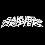 Sakura Drifters JDM Sticker