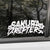 Sakura Drifters JDM Sticker