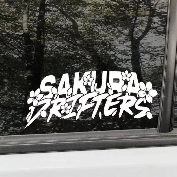 Sakura-Drifters-JDM-