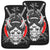 Samurai Car JDM car mats Anime Car Mats