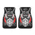 Samurai Car JDM car mats Anime Car Mats