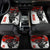 Samurai & Dragon JDM Car Floor Mats