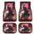 Samurai Guardian JDM Car Floor Mats