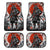 Samurai Japanese JDM Car Floor Mats