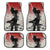 Samurai Japanese JDM Car Floor Mats