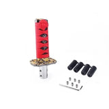 Samurai Ninja Sword Gear Shift Knob