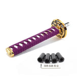 Samurai Sword Shift Knob