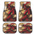 Samurai Vintage Japan JDM Car Floor Mats
