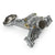 K20 Oil Pump 15100-PRB-A01 for Honda Civic DC5 RSX K20A K20A2 K20Z1