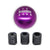 Mugen 6 Speed Spherica Gear Shift Knob