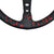 Vx Hells Racing Steering Wheel