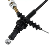 K20 K24 K Swap Throttle Cable Bracket & Cable Kit for Civic Integra