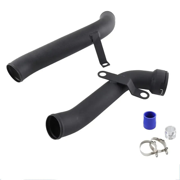 Turbo Discharge Pipe Kit for VW Golf MK5 MK6 GTI 2.0T TSI