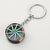 TE37 Keychain Alloy Wheel