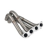 K-Swap K24 K20 Megaphone 3" Header Manifold EG EK DC2