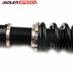 Adlerspeed Adjustable Coilovers For Mitsubishi Eclipse (2G) 1995-99