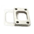 T25/T28 Turbo Manifold Inlet Flange w/ 304SS Gasket