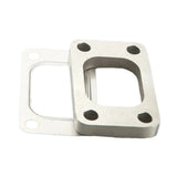 T25/T28 Turbo Manifold Inlet Flange w/ 304SS Gasket