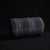 Tartan Fabric Car Headrest Pillow