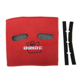 BRIDE Bucket Seat Back Protector Cover