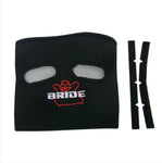 BRIDE Bucket Seat Back Protector Cover