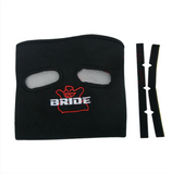 BRIDE Bucket Seat Back Protector Cover