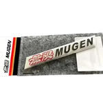 Mugen Decal JDM Stickers Honda