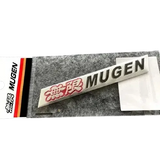 Mugen Decal JDM Stickers Honda