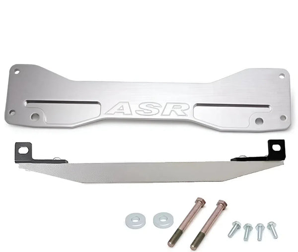 Subframe Brace & Tie Bar for Civic EP3 EP2 DC5 RSX