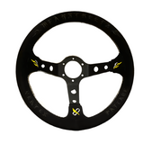 Vertex Mean Street Steering Wheel