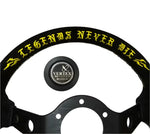 Vertex Mean Street Steering Wheel