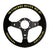 Vertex Mean Street Steering Wheel