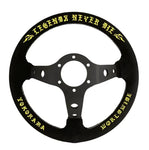 Vertex Mean Street Steering Wheel