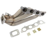 K20 Turbo Manifold Sidewinder For Honda K20 K24 EP3 DC5 RSX Si