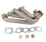 K20 Turbo Manifold Sidewinder For Honda K20 K24 EP3 DC5 RSX Si