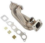 K20 Turbo Manifold Sidewinder For Honda K20 K24 EP3 DC5 RSX Si