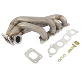 K20 Turbo Manifold Sidewinder For Honda K20 K24 EP3 DC5 RSX Si