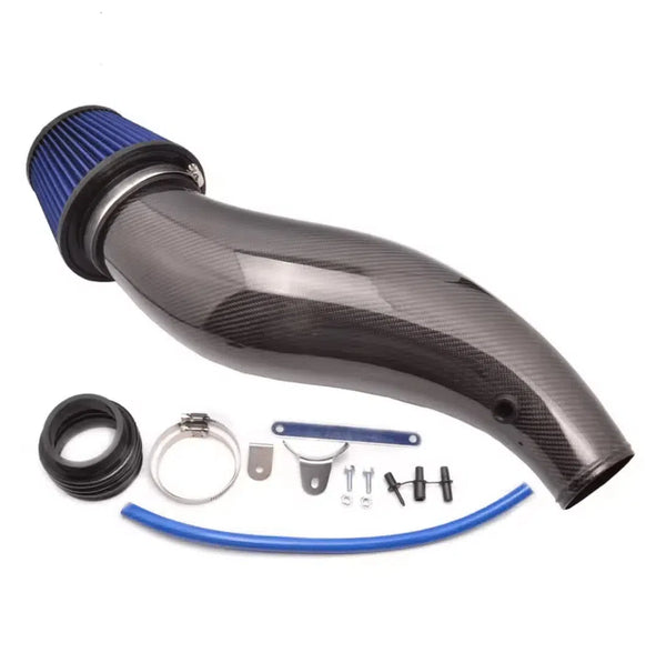 Carbon Fiber Intake Induction for Civic 92-00 EG EK EJ