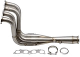 K-Swap K24 K20 Megaphone 3" Header Manifold EG EK DC2