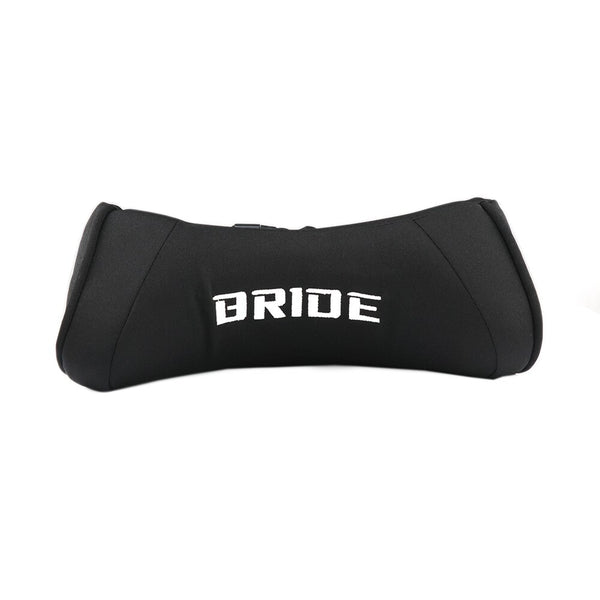 Bride JDM Memory Foam Pillow Seat Support Headrest Backrest JDM Performance