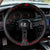 Vx Hells Racing Steering Wheel