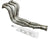 K-Series 4-2-1 Drag Header K20 K24 EK EG DC2