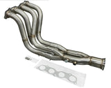 K-Series 4-2-1 Drag Header K20 K24 EK EG DC2