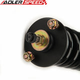 Adlerspeed Height & Damper Adjustable Coilovers For S2000 AP1 AP2