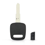 Key Blank Shell For Nissan A33 A32