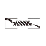 Touge Runner Sticker