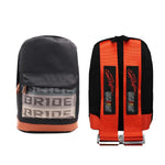 Ralliart Bride Backpack