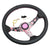 Sakura Cherry Blossom Steering Wheel