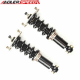 Adlerspeed Adjustable Coilover KitFor Subaru BRZ Toyota GR86